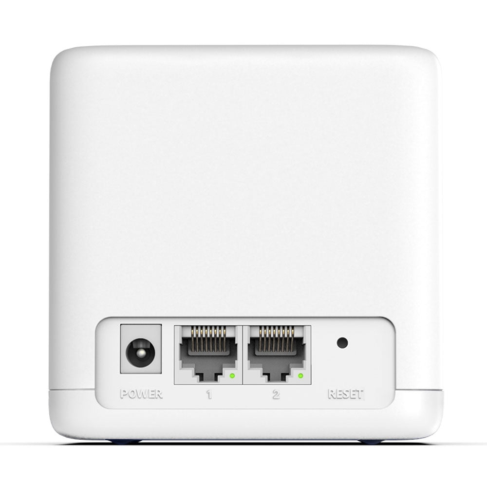 Whole Home Mesh Wi-Fi System 