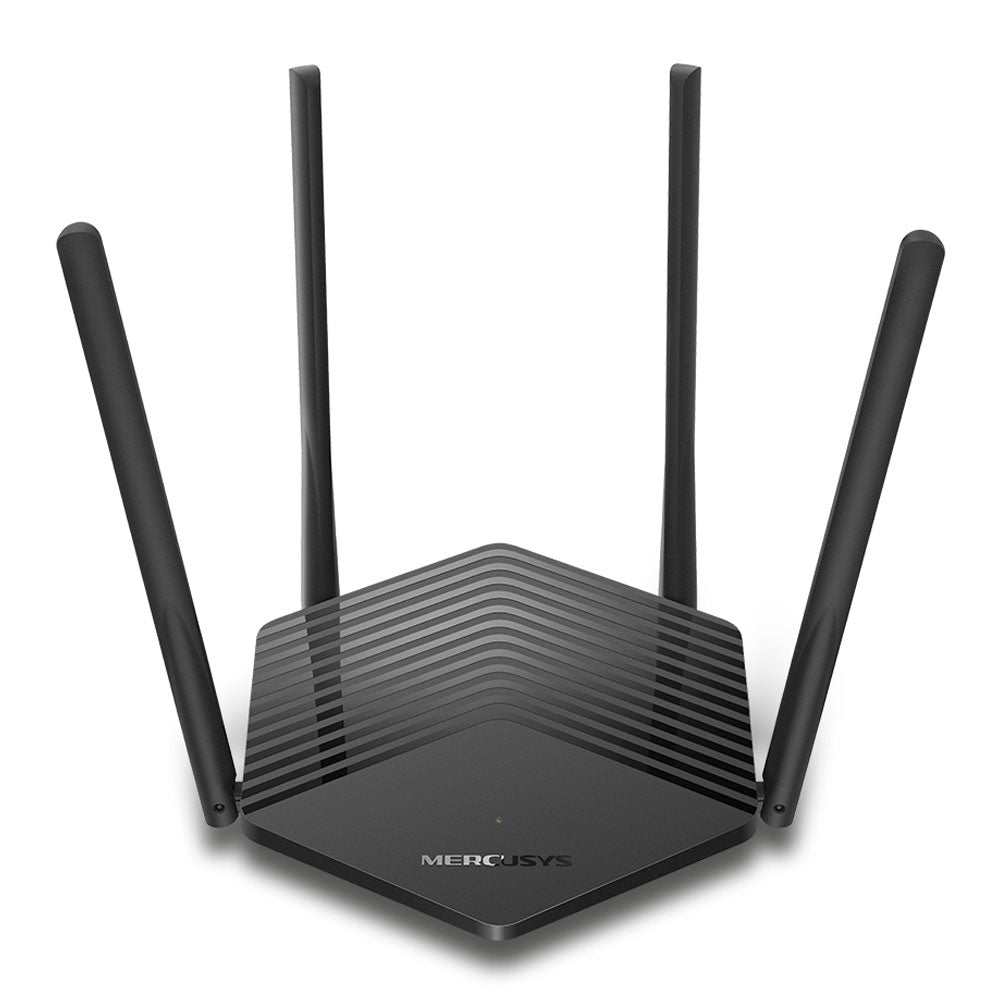 Mercusys MR60X AX1500 Access Point 2 Port 4 Antenna 1500Mbps