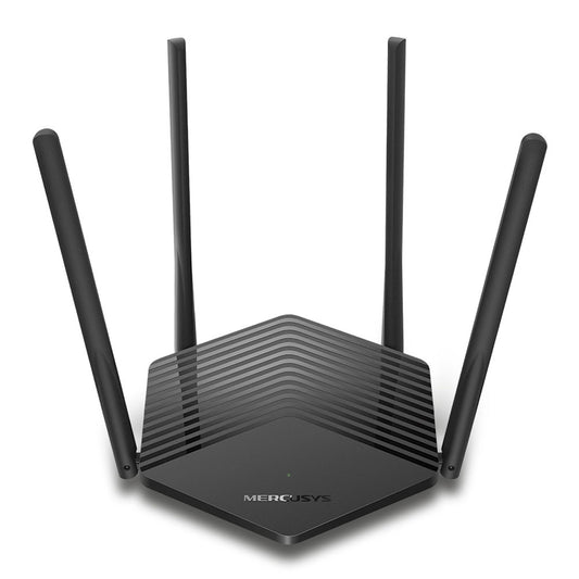 Mercusys MR60X AX1500 Access Point 2 Port 4 Antenna 1500Mbps