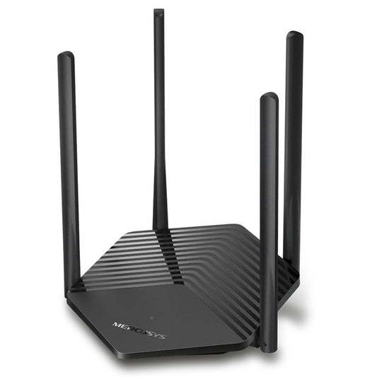 Mercusys MR60X AX1500 Access Point 2 Ports 4 Antenna 1500Mbps