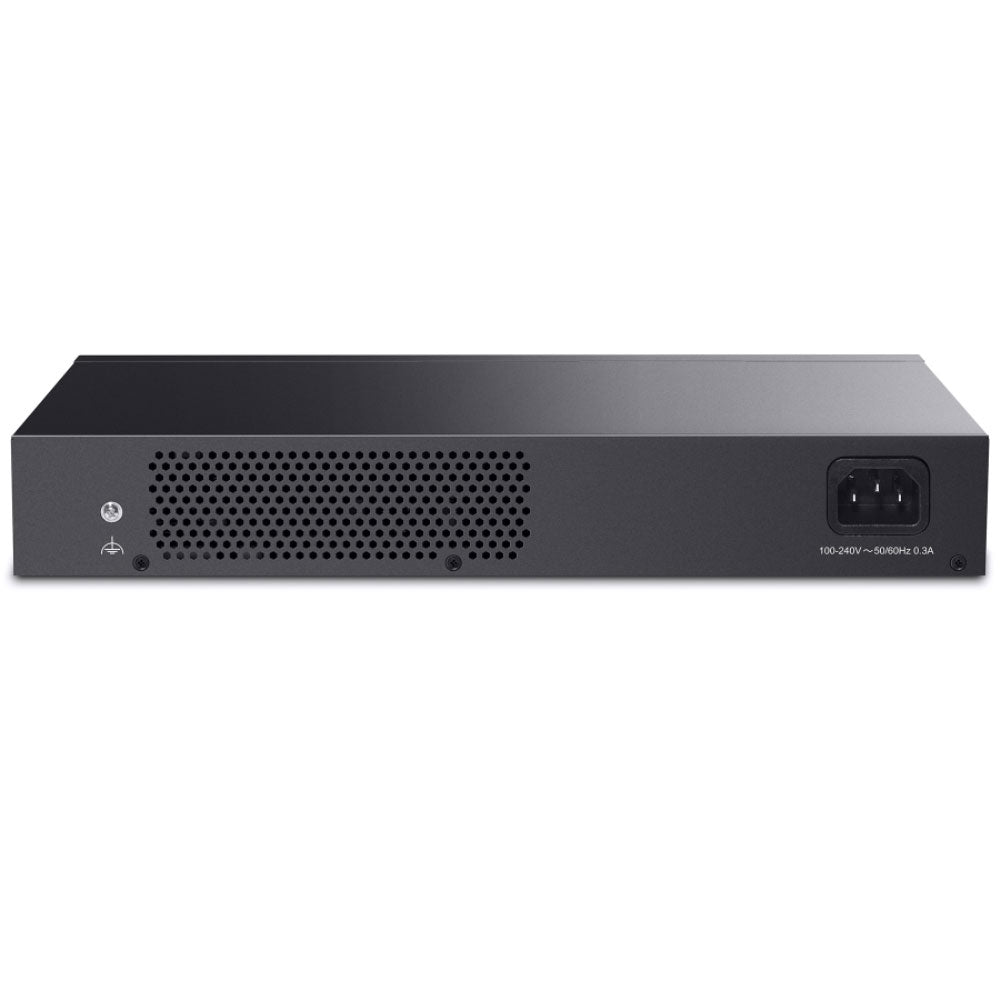 Mercusys MS116GS Unmanaged 