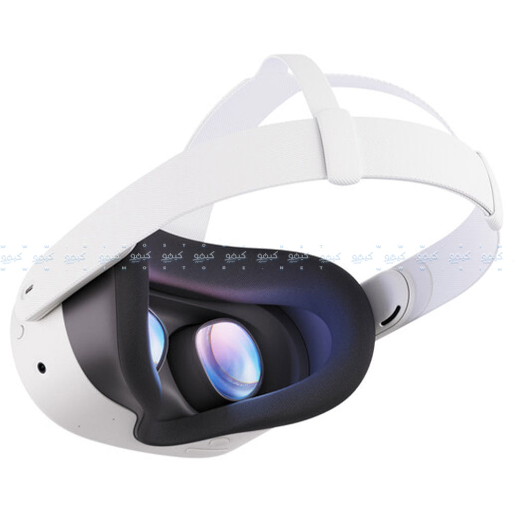 Meta Quest 3S VR Headset