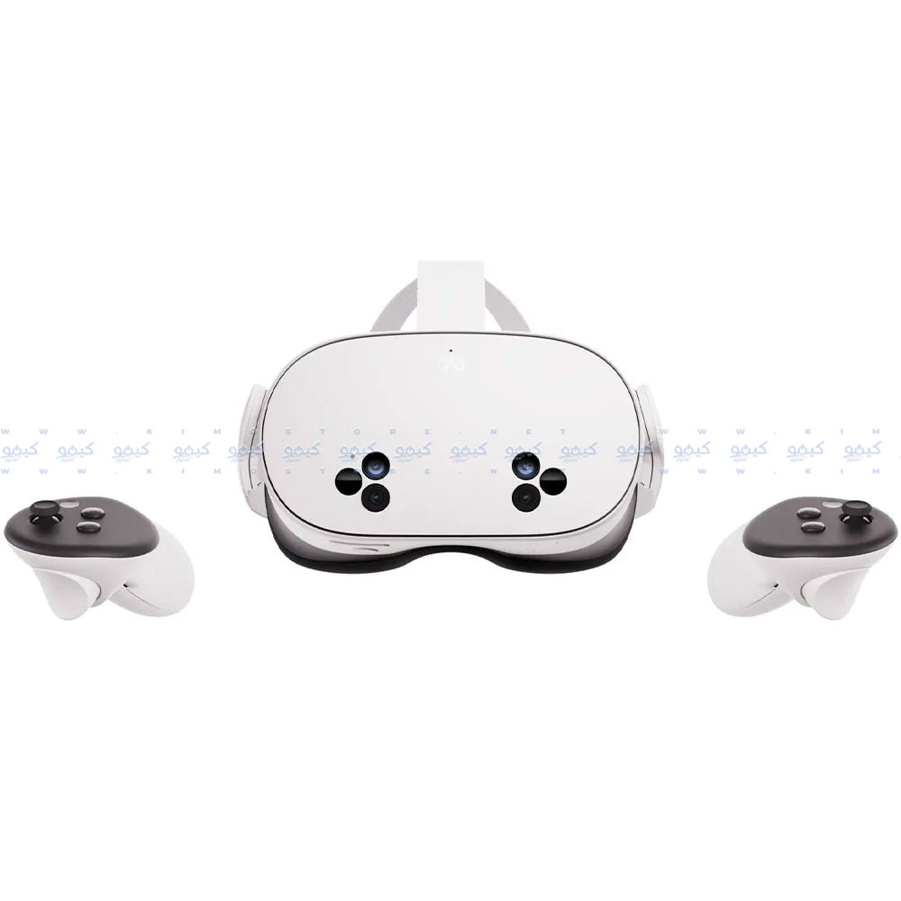 نظارات الواقع الافتراضي VR ميتا 256 جيجابايت Quest 3S