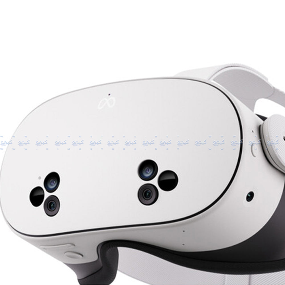 نظارات الواقع الافتراضي VR ميتا 256 جيجابايت Quest 3S