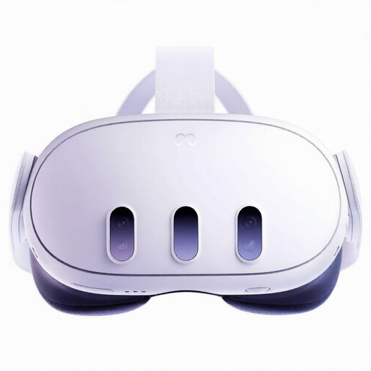 Meta Quest 3 VR Headset 512GB