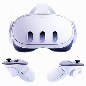 Meta Quest 3 VR Headset 512GB