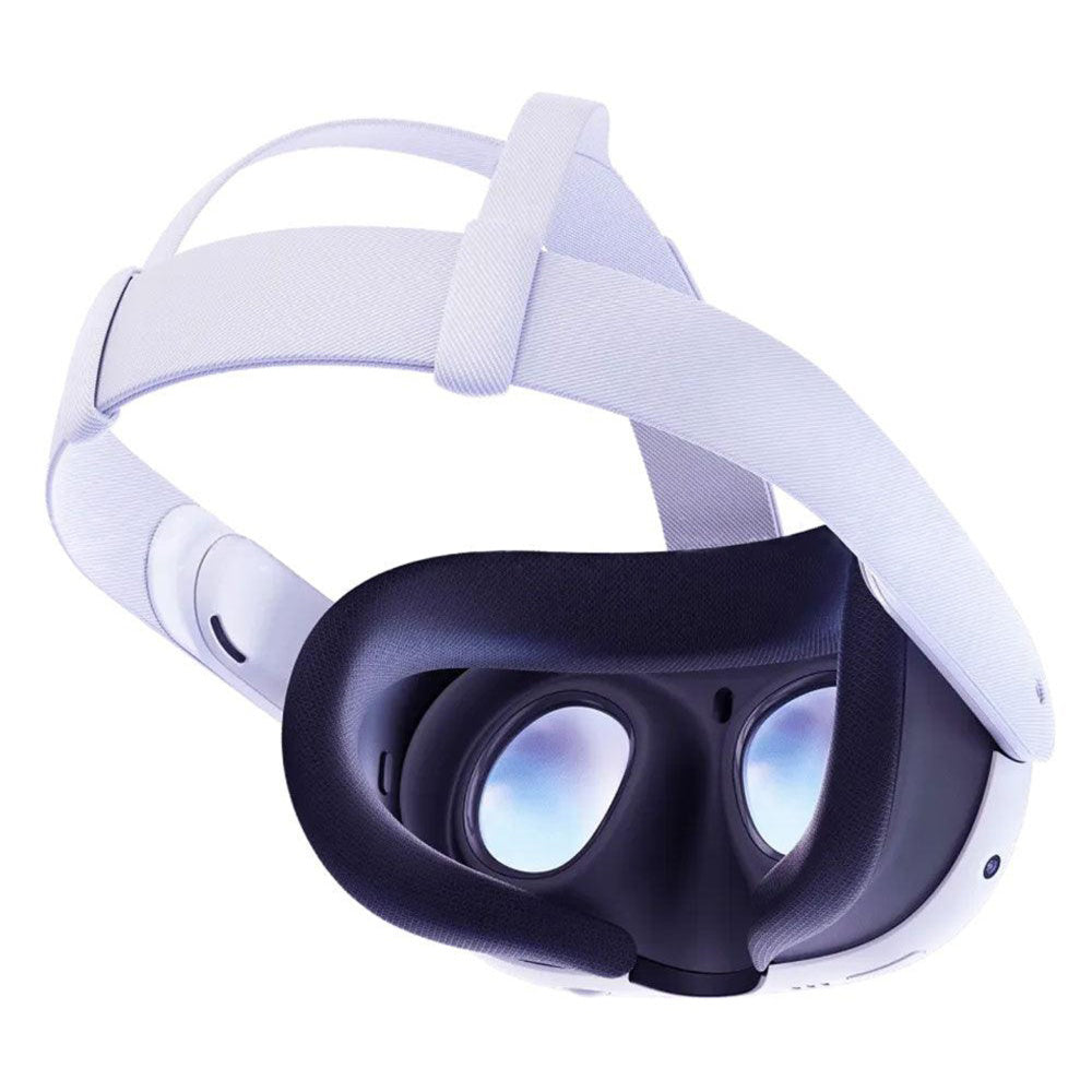 نظارات الواقع الافتراضي VR ميتا 512 جيجابايت Quest 3