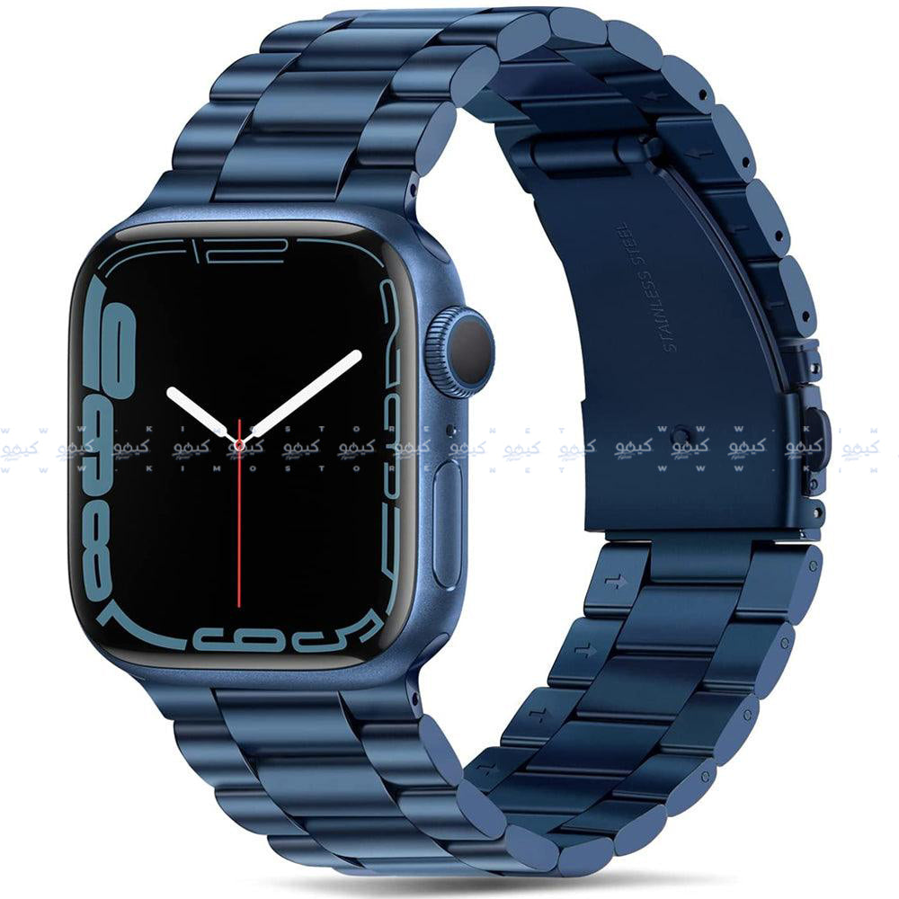 Metal Watch Strap (42mm - 44mm - 45mm)