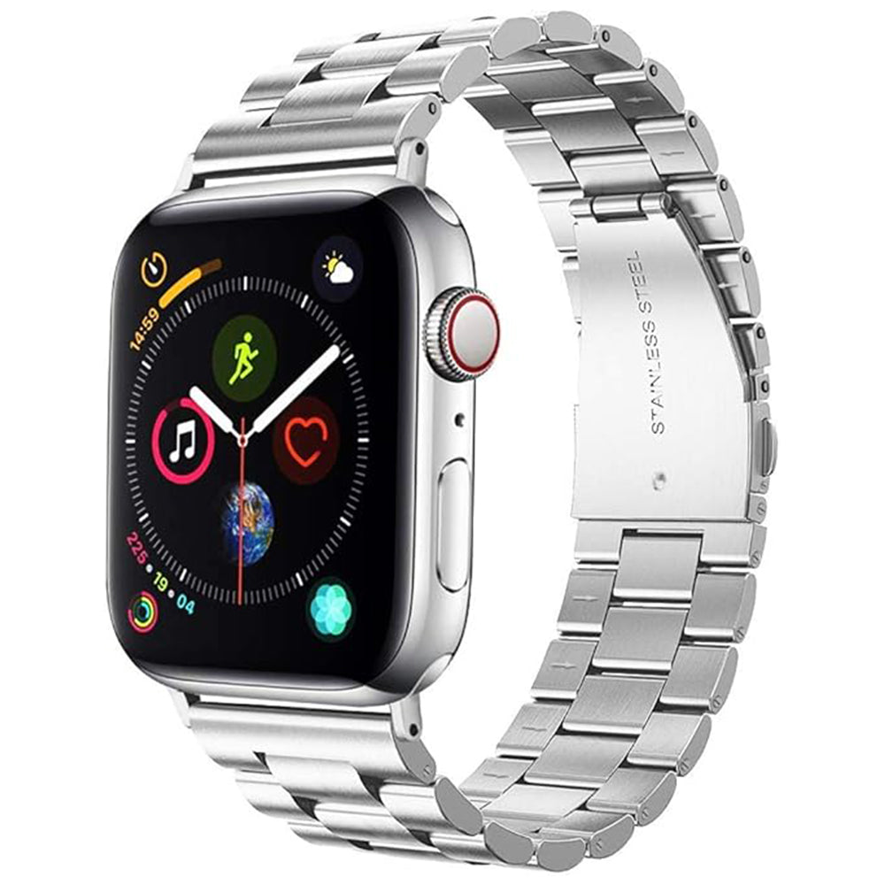 Metal Watch Strap (42mm - 44mm - 45mm)