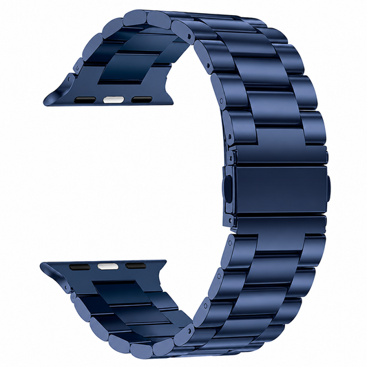 Metal Watch Strap (42mm - 44mm - 45mm)