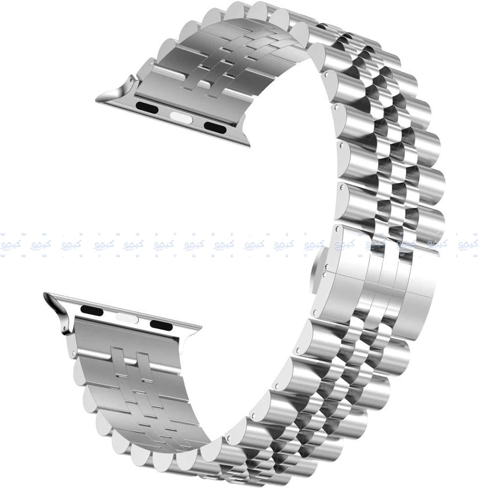 Metal Watch Strap (42mm - 44mm - 45mm)