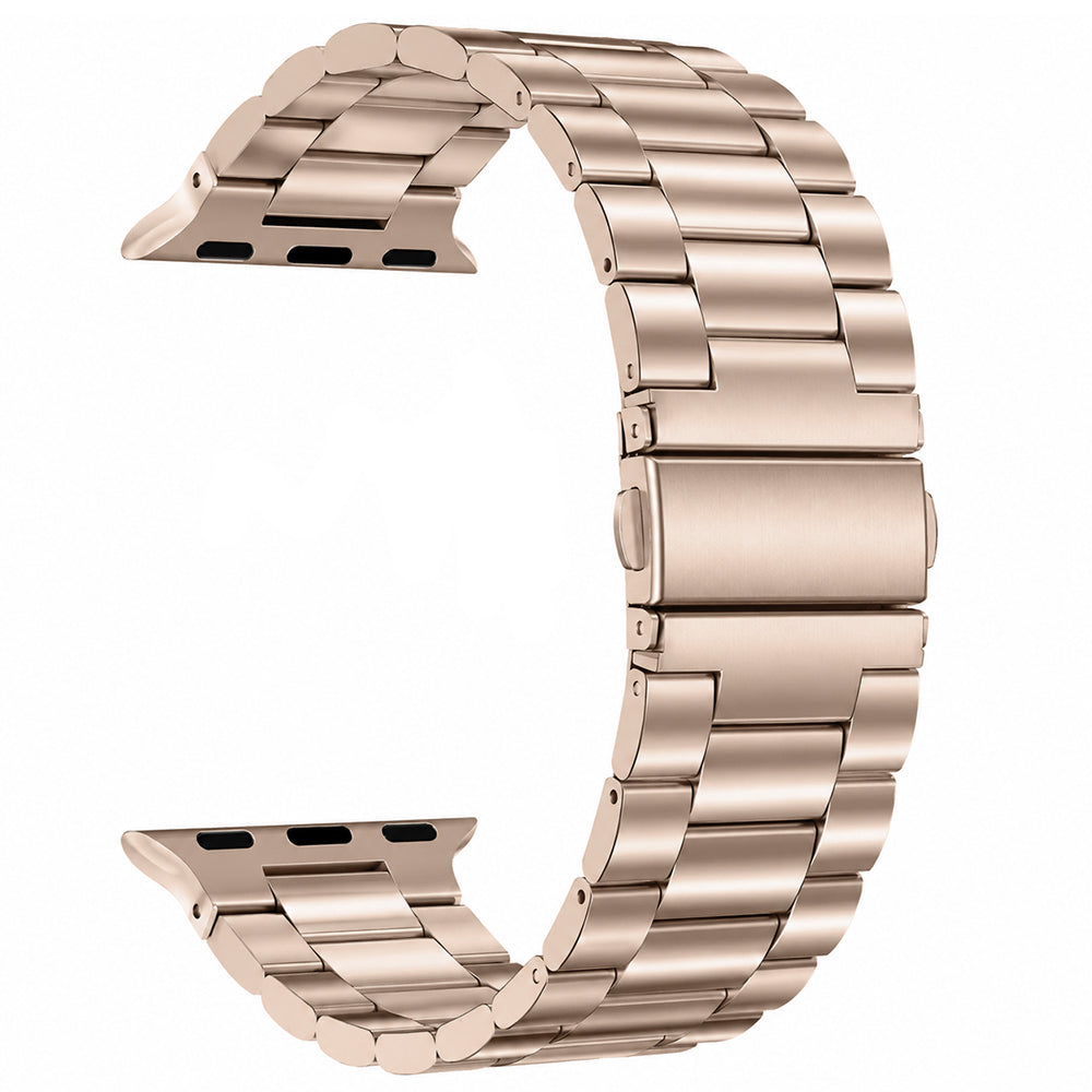 Metal Watch Strap (42mm - 44mm - 45mm)