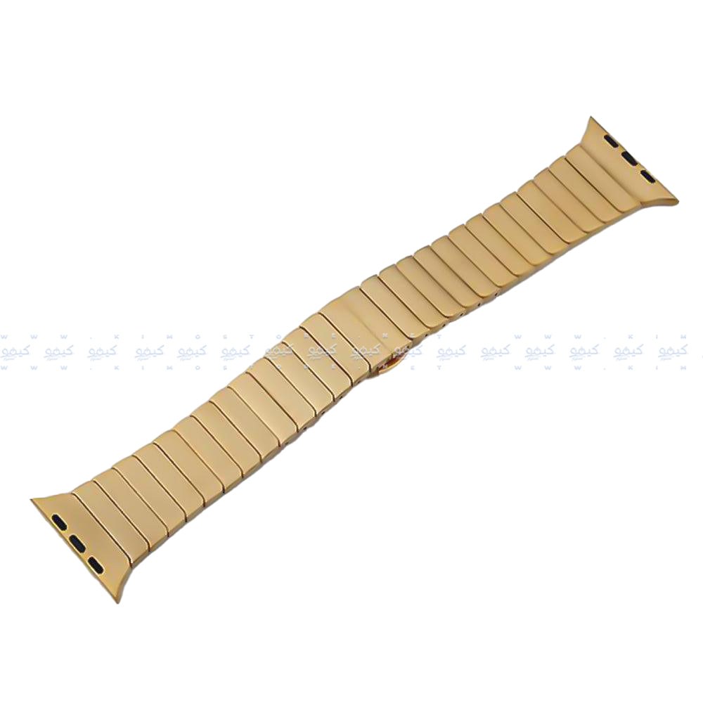 Metal Watch Strap (42mm - 44mm - 45mm)