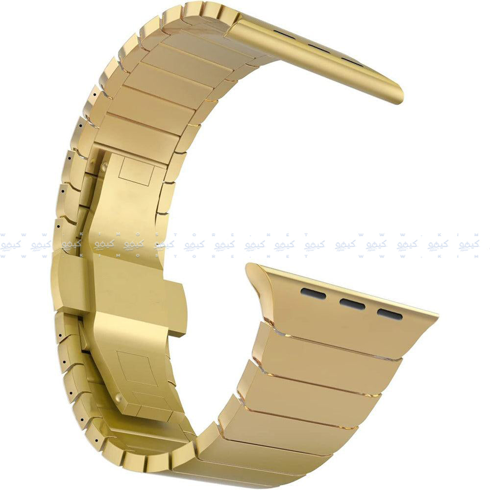 Metal Watch Strap (42mm - 44mm - 45mm)