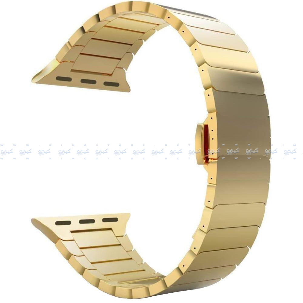 Metal Watch Strap (42mm - 44mm - 45mm)