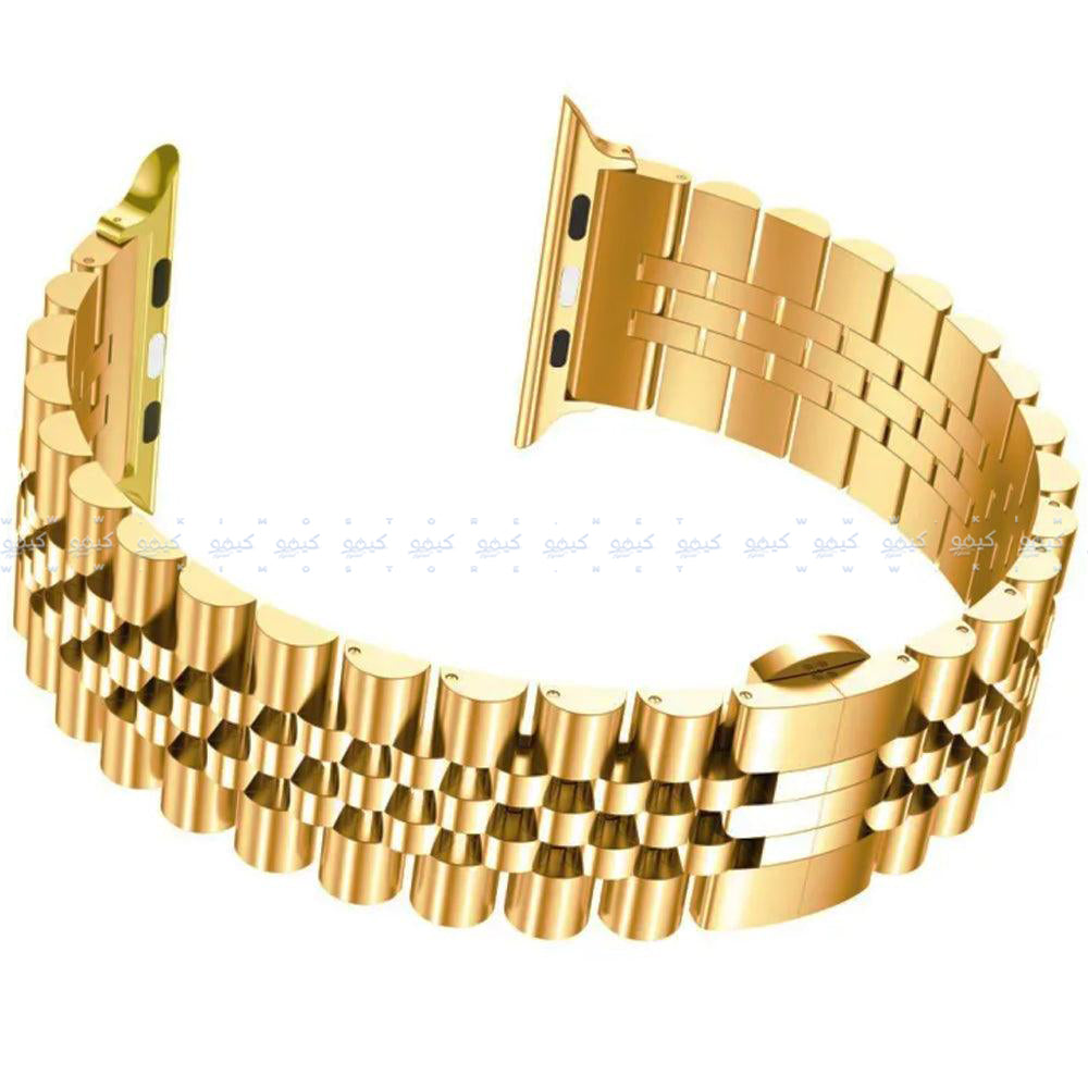 Metal Watch Strap (42mm - 44mm - 45mm)