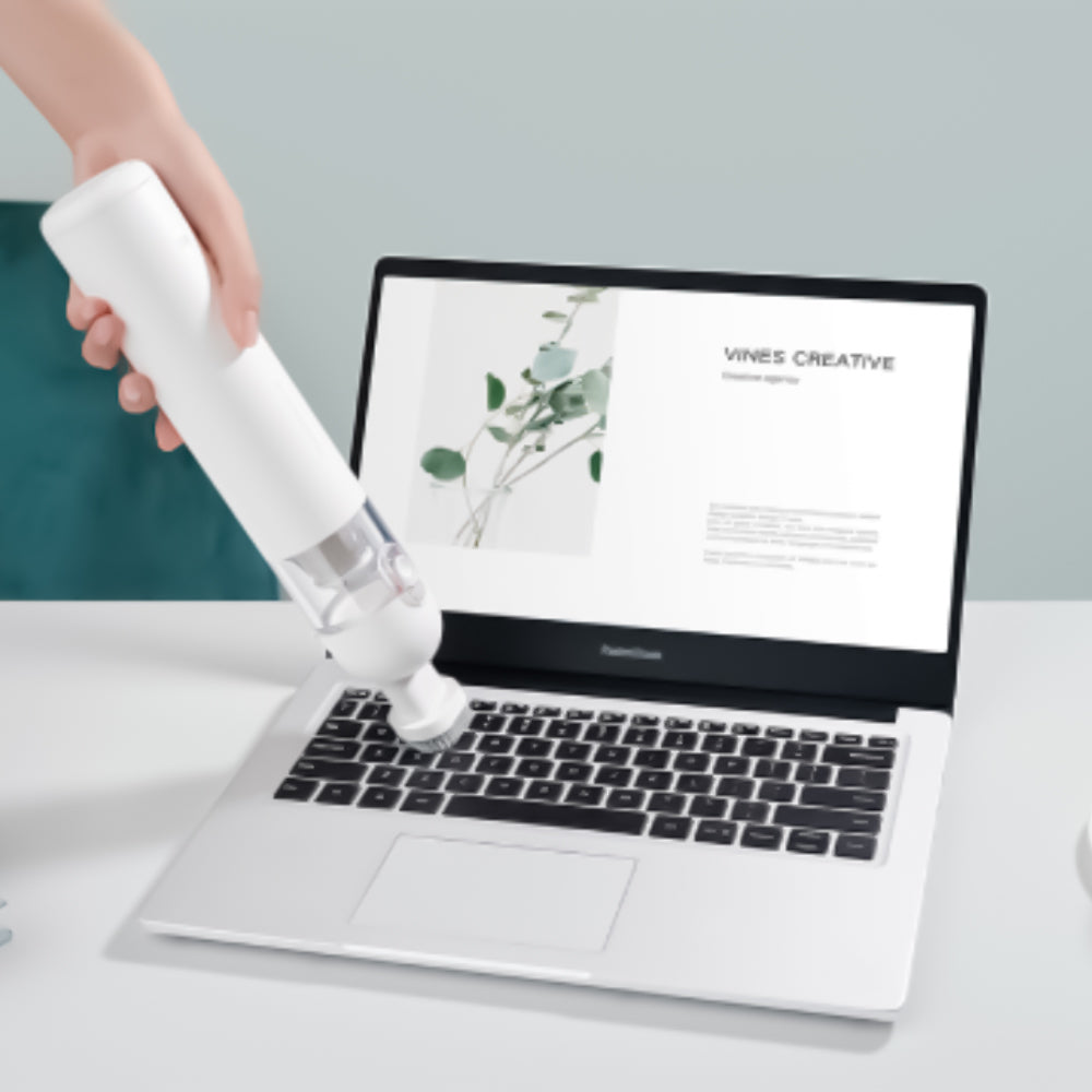 مكنسة كهربائية شاومي ميني 40 وات SSXCQ01XY