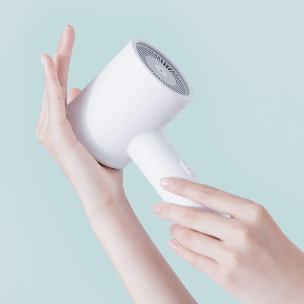 Xiaomi Mi Water Ionic Hair Dryer H300 CMJ02ZHM 1600W