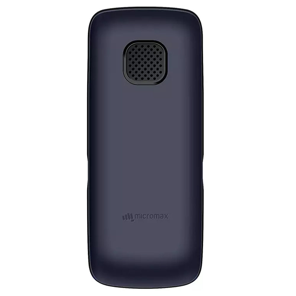 Micromax X412 Dual SIM (32MB / 32MB Ram
