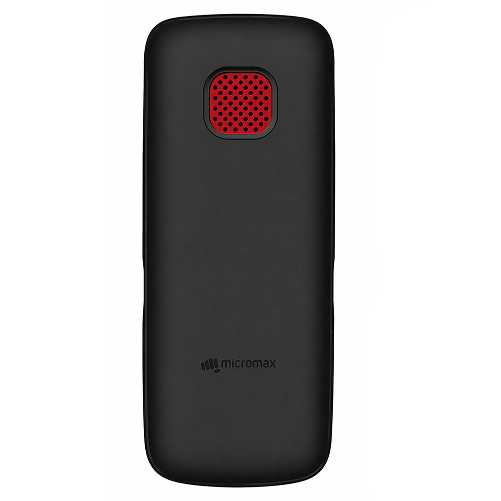 موبايل مايكروماكس X412 ثنائي الشريحة (32 