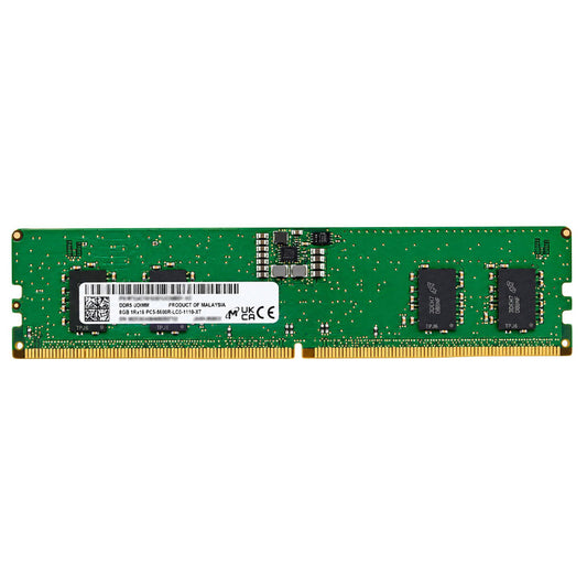 Micron MTC4C10163S1UC56BD1 RAM 8GB DDR5 5600MHz (Tray)