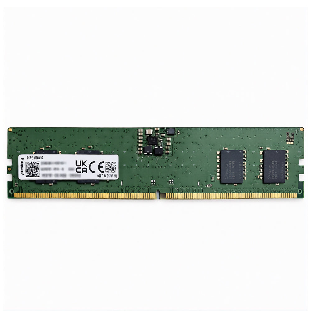 Micron RAM 8GB DDR5 5600MHz (Tray)