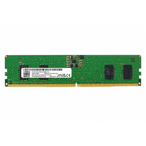 Micron RAM 8GB DDR5 5600MHz (Tray)