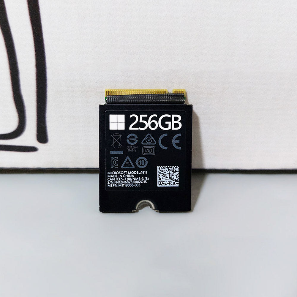 Microsoft-256GB-NVMe-PCIe-M.2-SSD