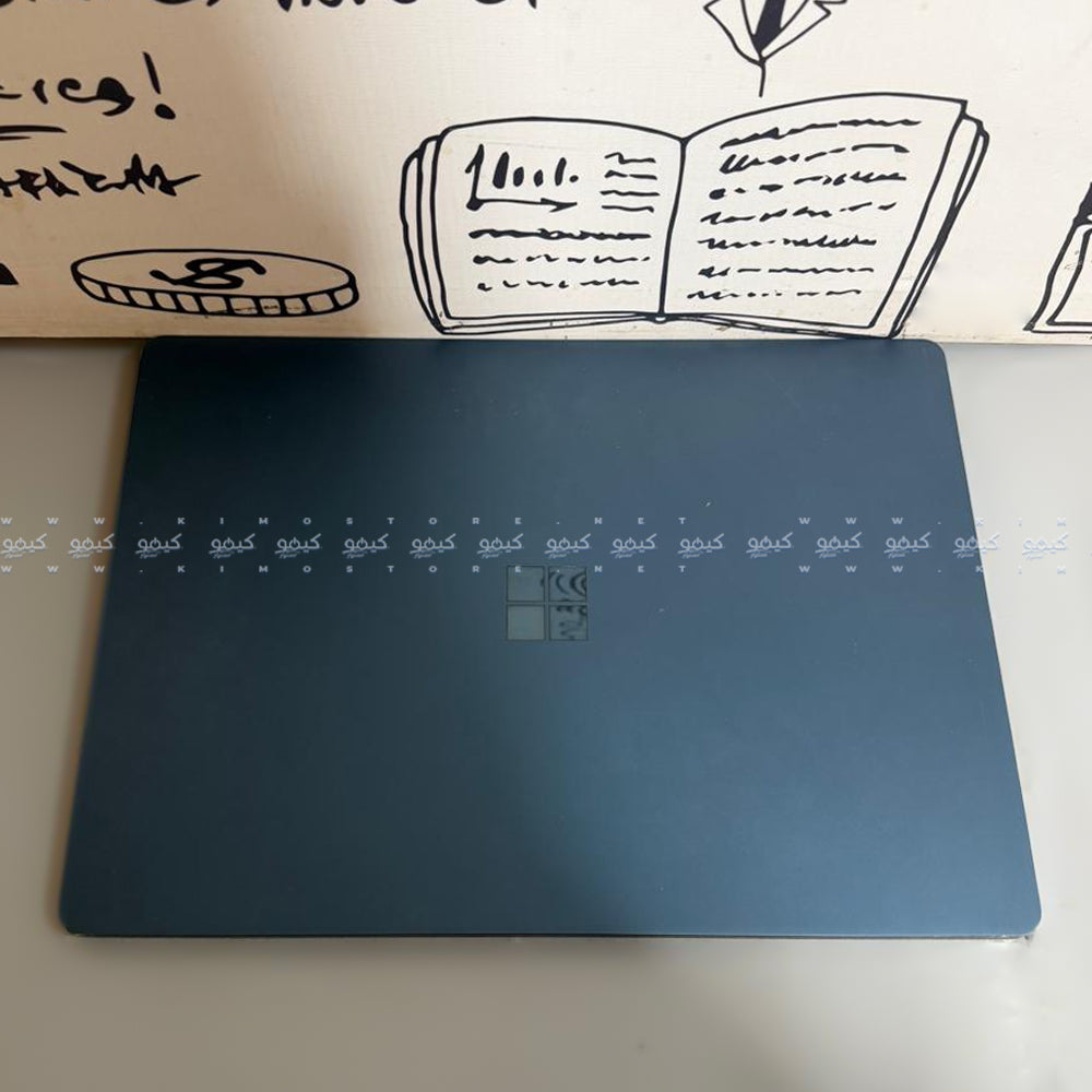 Microsoft Surface 2 Laptop (Intel Core i7-8650U - 16GB DDR4 - M.2 512GB - Intel UHD Graphics - 13.5 Inch 2K Touchscreen - Cam) Original Used