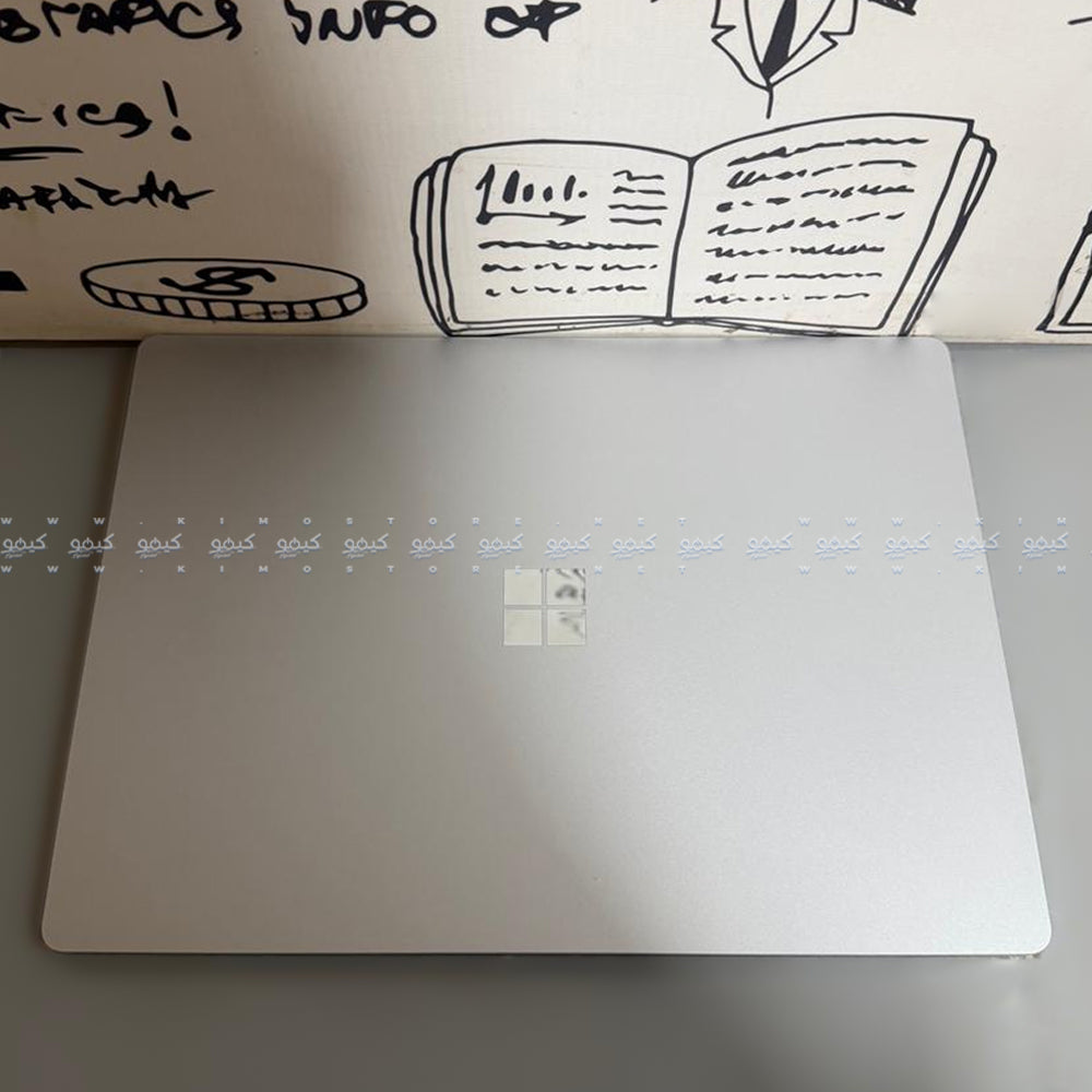 Microsoft Surface 4 Laptop  (AMD Ryzen 5 Surface Edition - 8GB DDR4 - M.2 256GB - AMD Radeon Graphics - 13.5 Inch 2K Touchscreen - Cam) Original Used