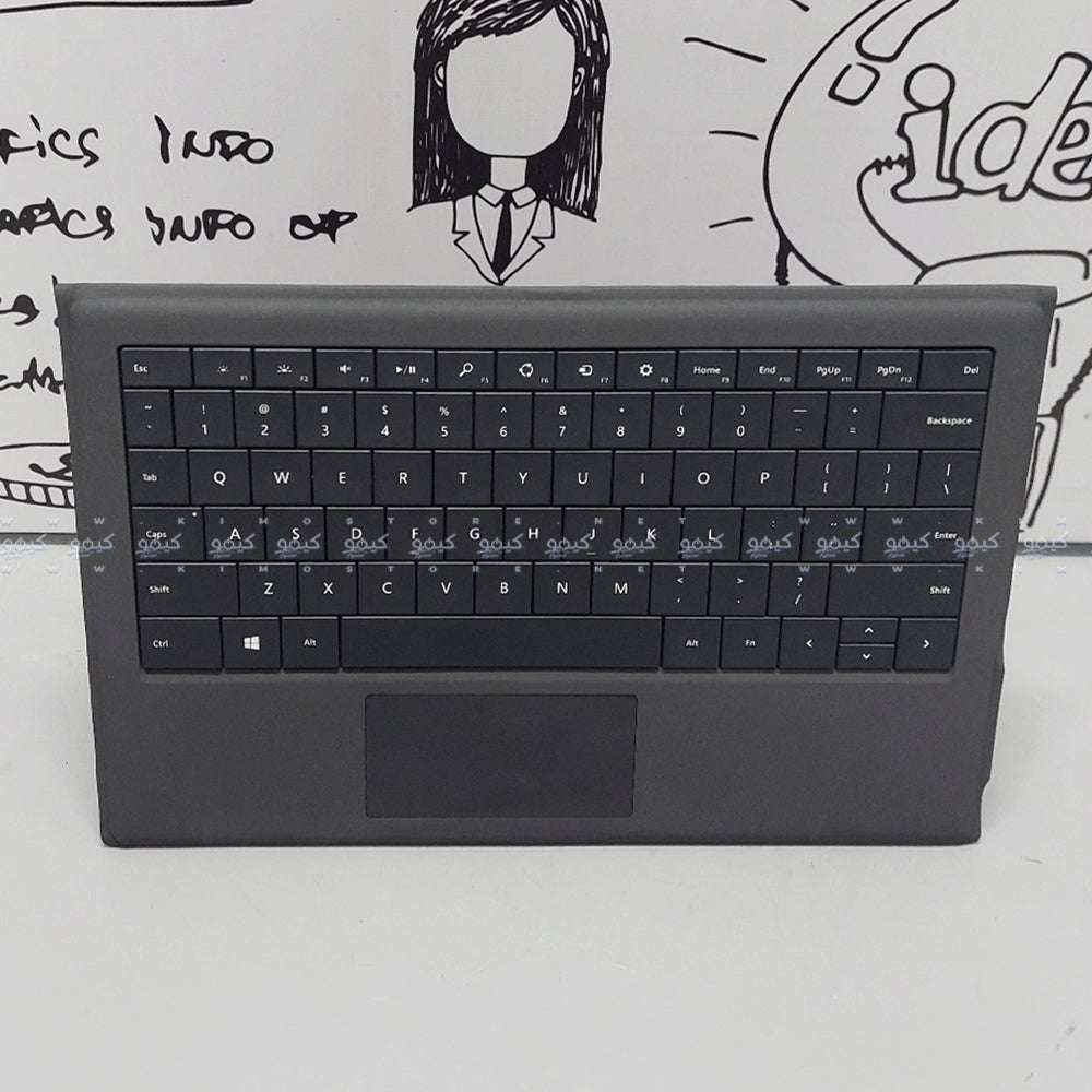 Microsoft Surface Pro 3 12.3