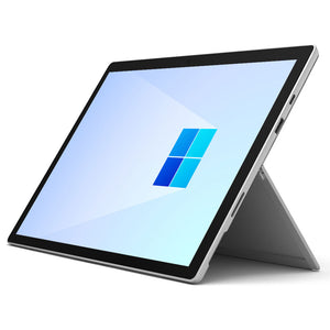 لاب توب ميكروسوفت Surface Pro 7+ 2In1 (انتل كور i5-1135G7 - رام 16 جيجابايت Nvme 256GB - DDR4 - انتل ايرس Xe جرافيكس - شاشة 12.3 بوصة 2K تاتش سكرين - كاميرامزدوجة) استعمال خارج