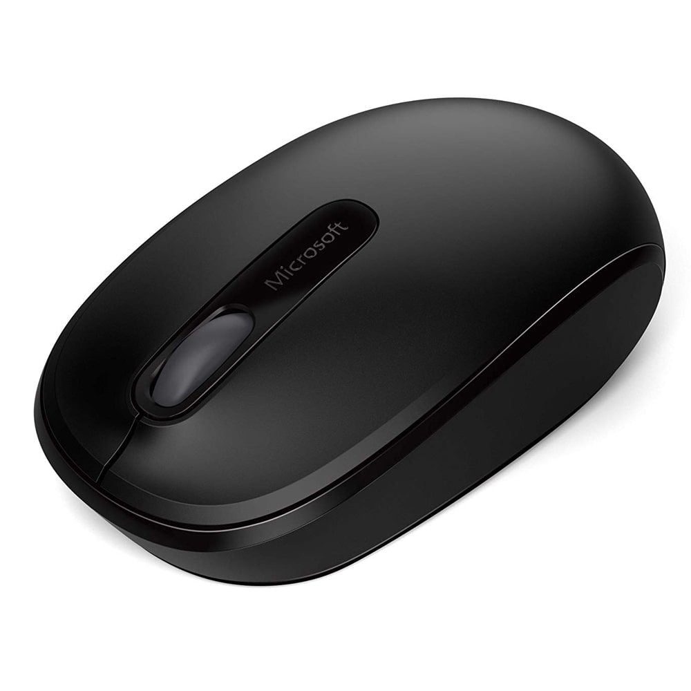 Microsoft 1850 Wireless Mouse