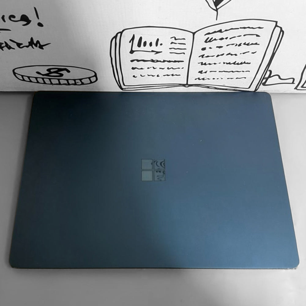 Microsoft Surface 2 Laptop (Intel Core i7-8650U - 16GB DDR4 - M.2 512GB - Intel UHD Graphics - 13.5 Inch 2K Touchscreen - Cam) Original Used