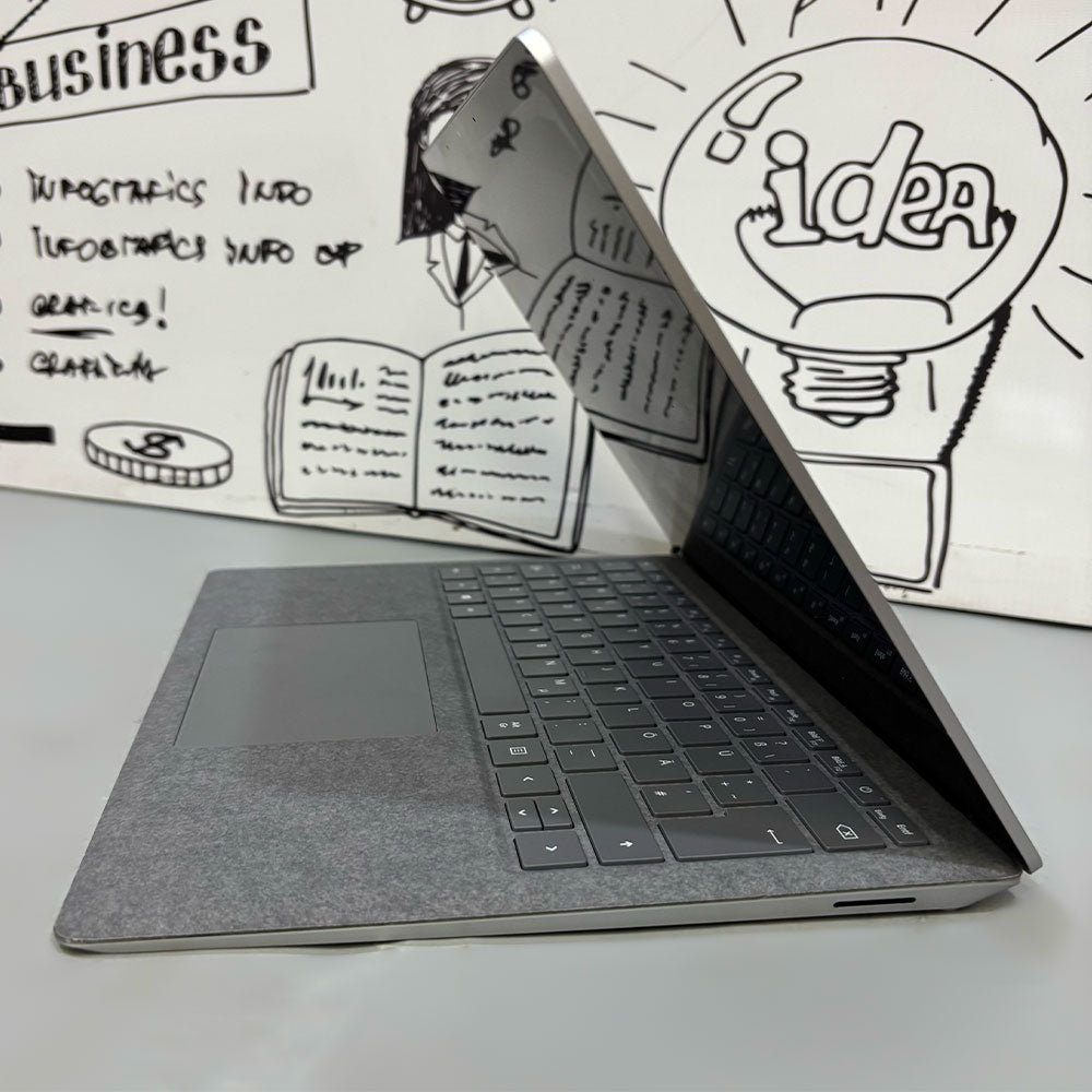 Microsoft Surface Laptop 3