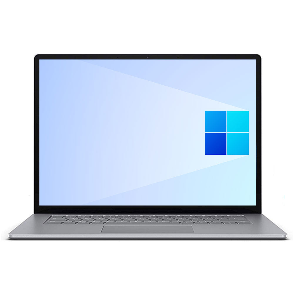لاب توب ميكروسوفت Surface 3 (انتل كور i7-1065G7 - رام 16 جيجابايت M.2 256GB - DDR4 - انتل Iris Plus جرافيكس - شاشة 13.5 بوصة 2K تاتش سكرين - كاميرا) استعمال خارج