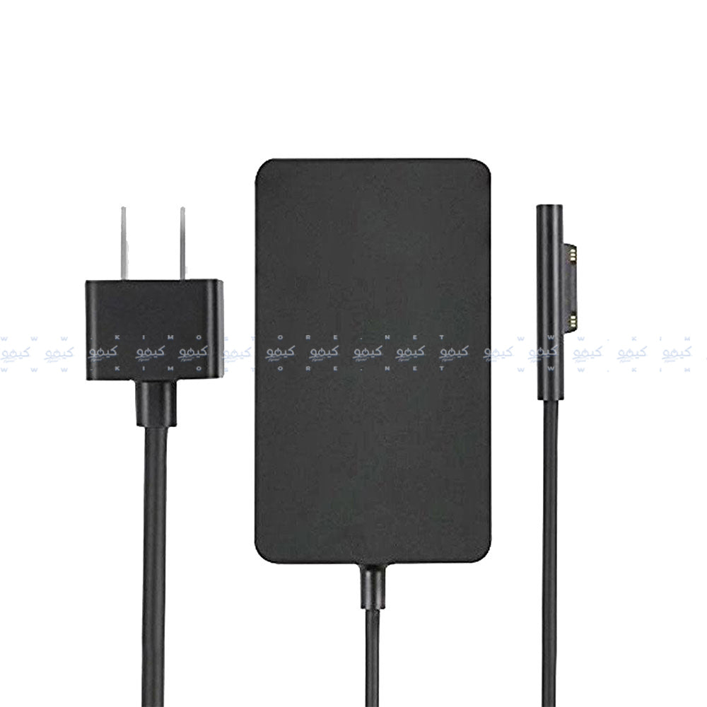 Microsoft Surface Pro Laptop Charger 44W 15V-4.0A (Surface Connect)