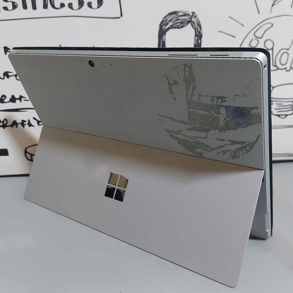 Microsoft Surface Pro 4 Laptop (Intel Core i5-6300U - 8GB DDR4 - SSD 256GB - Intel HD Graphics - 12.3 Inch 2K Touchscreen - Dual Cam) Original Used