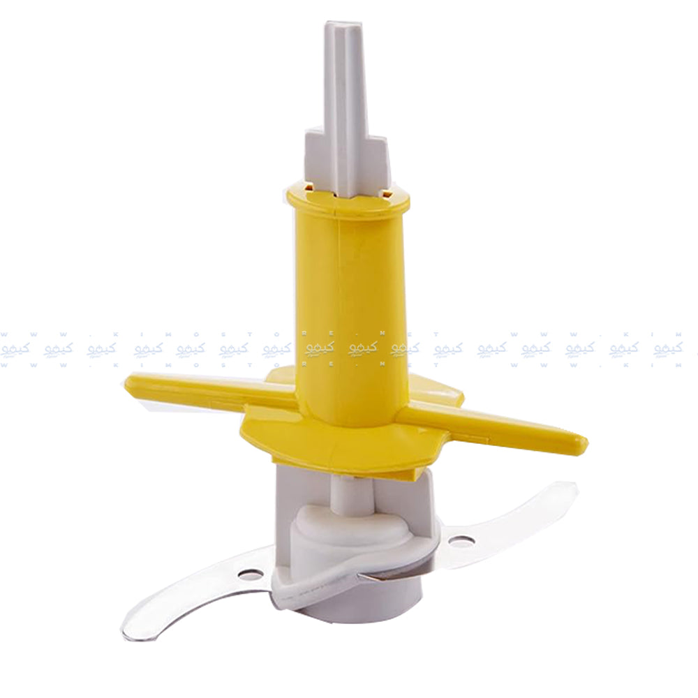 Mienta Mini Chopper CH-172 0.5L 400W (2 Bowl)