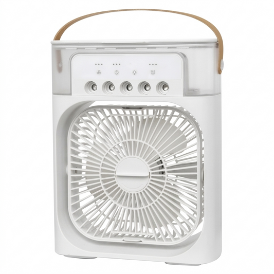 Mini Cooling Fan With Tank