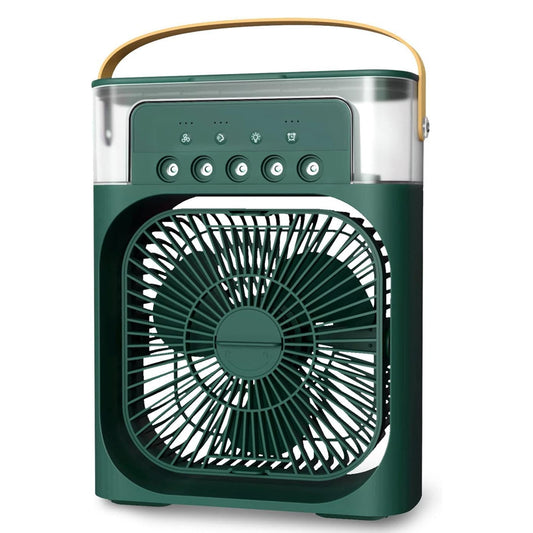 Mini Cooling Fan With Tank