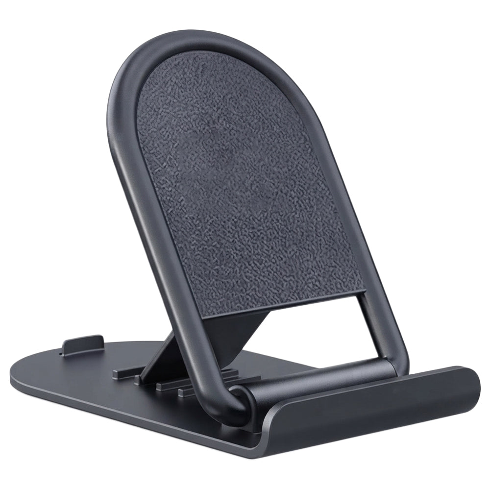 Mini Mobile Holder - Black