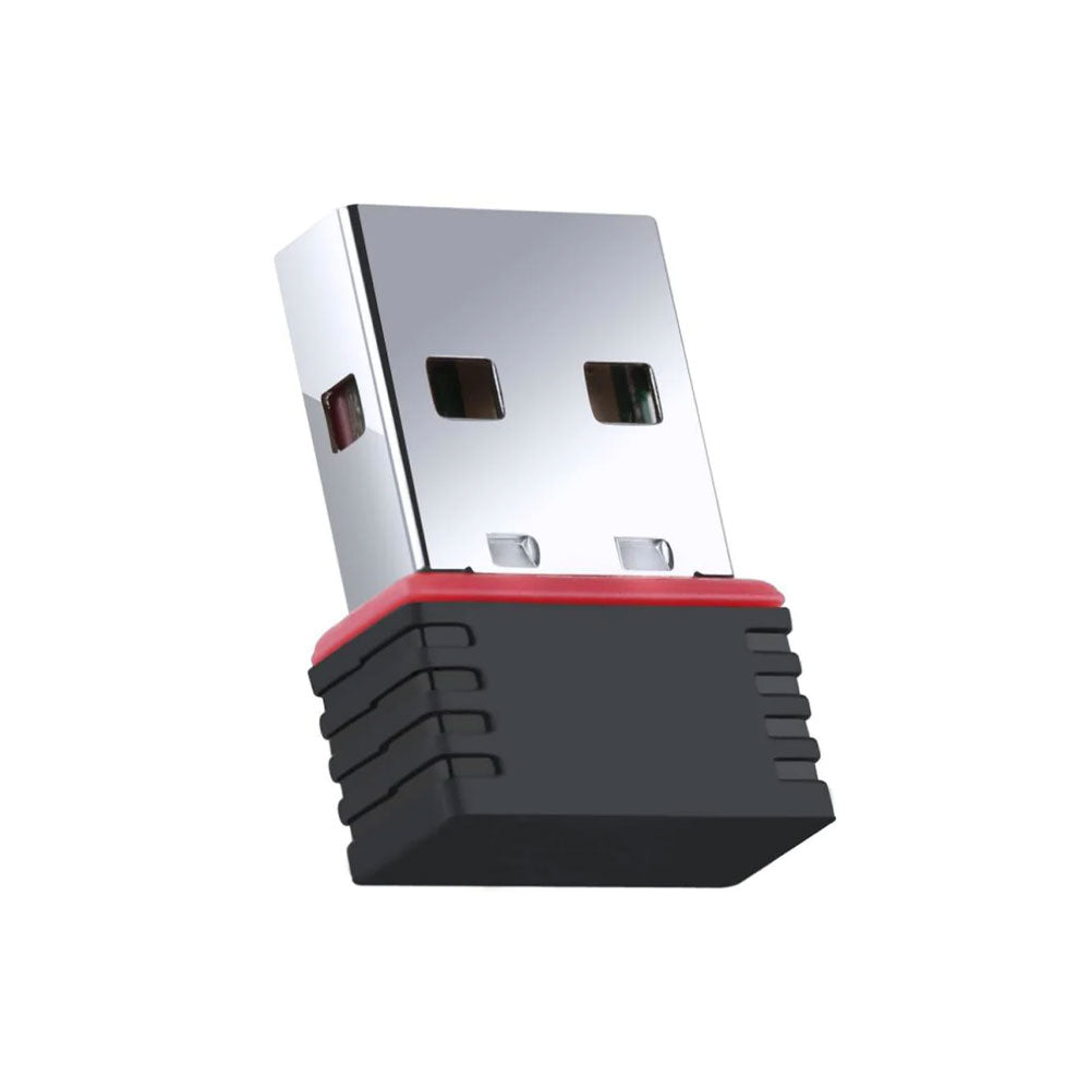 Mini USB Wireless Lan Card 300Mbps