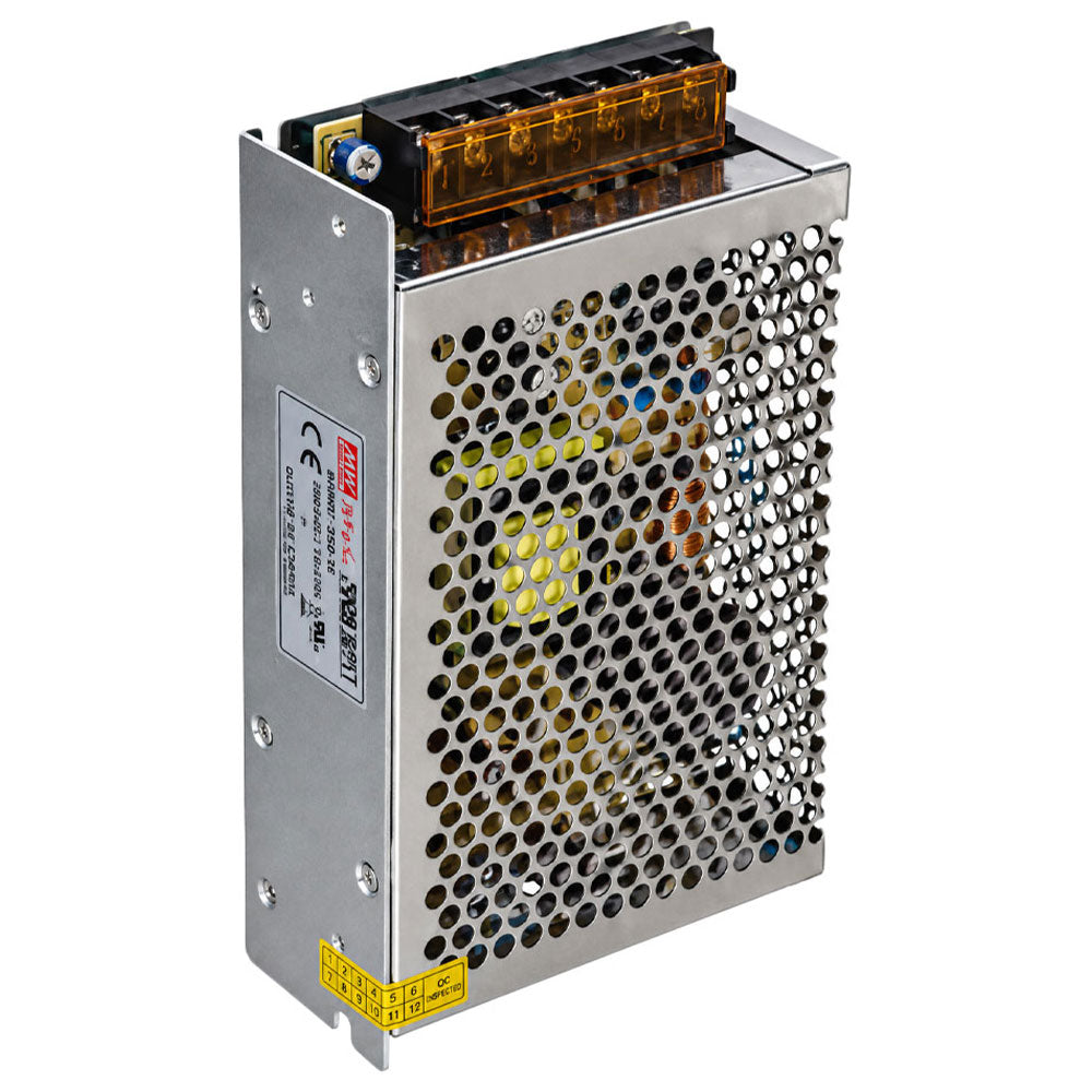 Mix Max Camera Power Supply 12V 10A