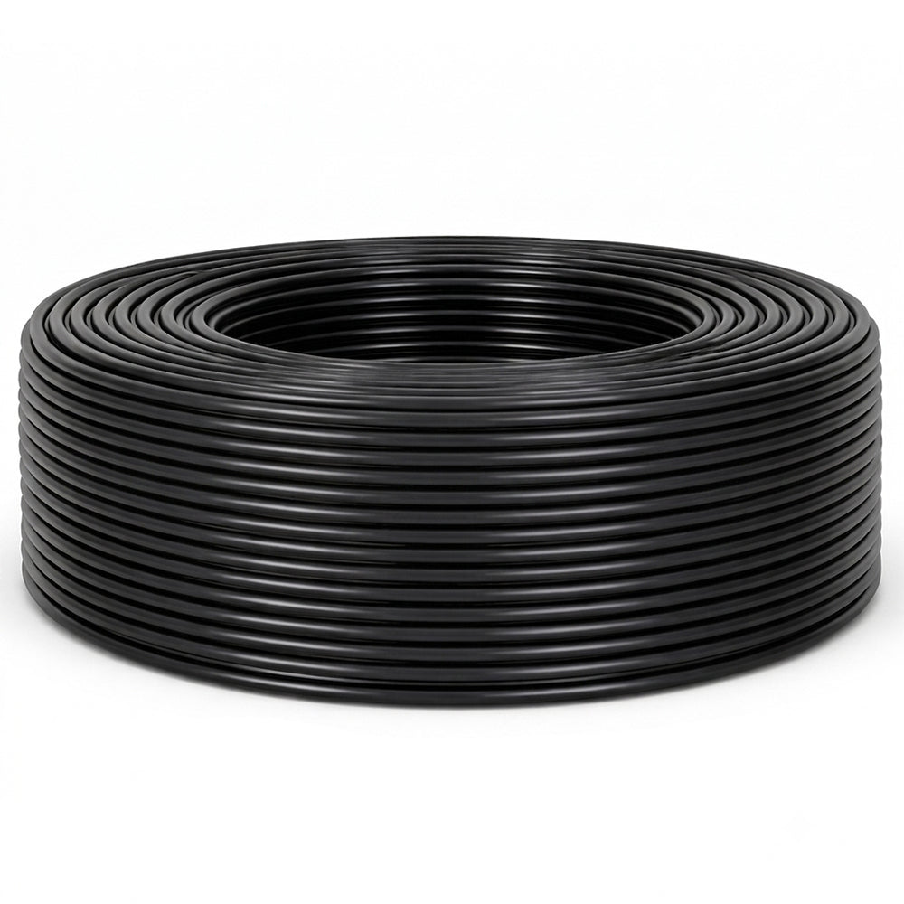 Mix Max Coaxial Cable RG59 200m