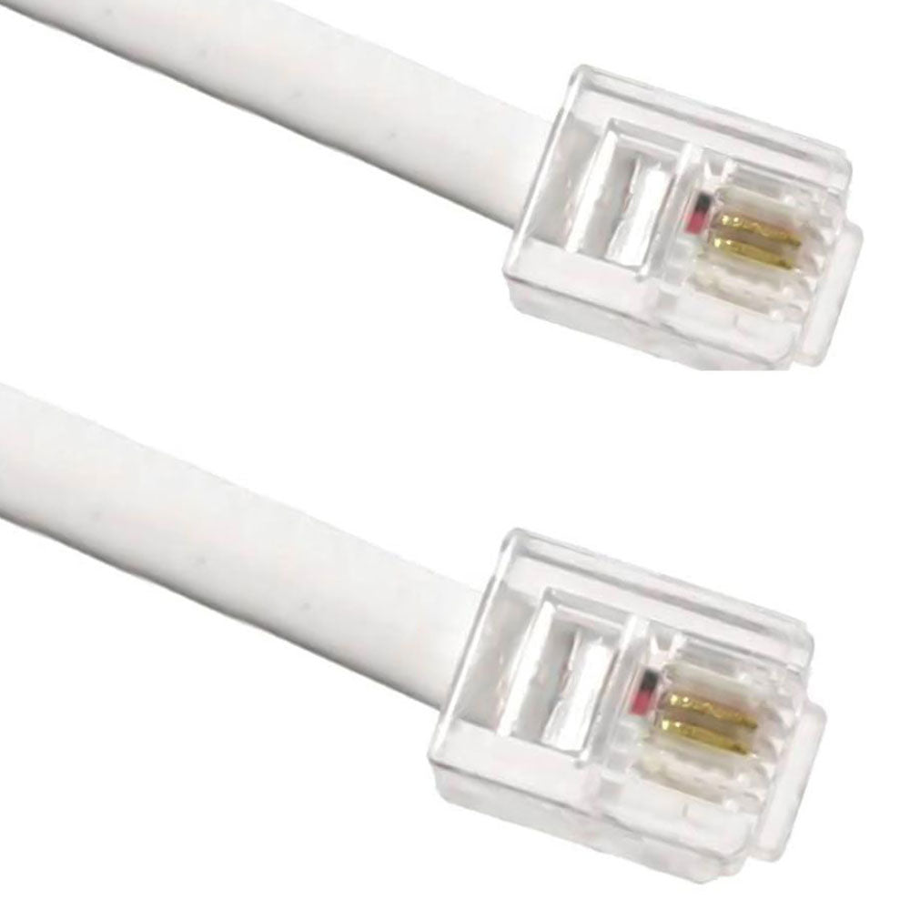 Mix Max Telephone Cable 