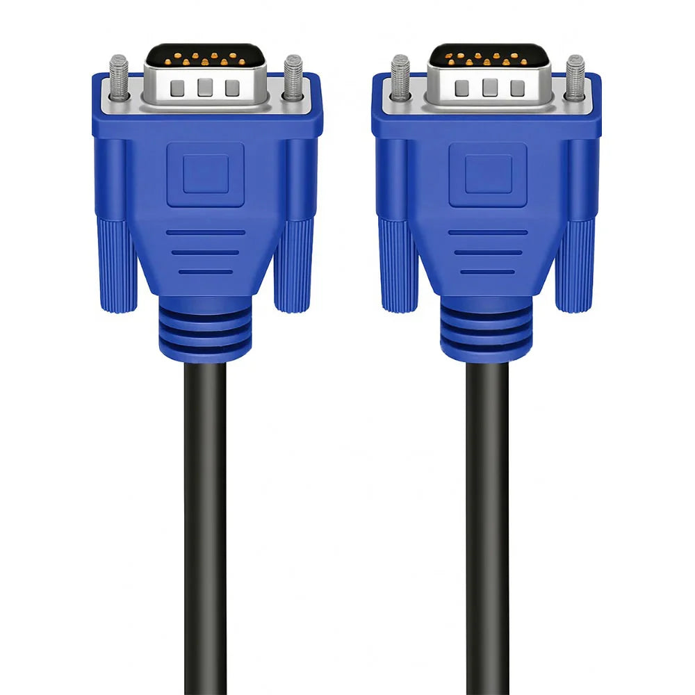 كابل شاشة VGA ميكس ماكس 3 متر 
