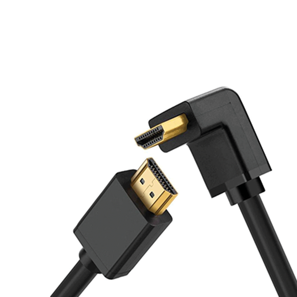 Mixmax HDMI Flat Monitor Cable