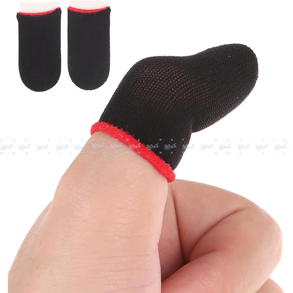 Mobile Game Controller Finger Sleeve HQ