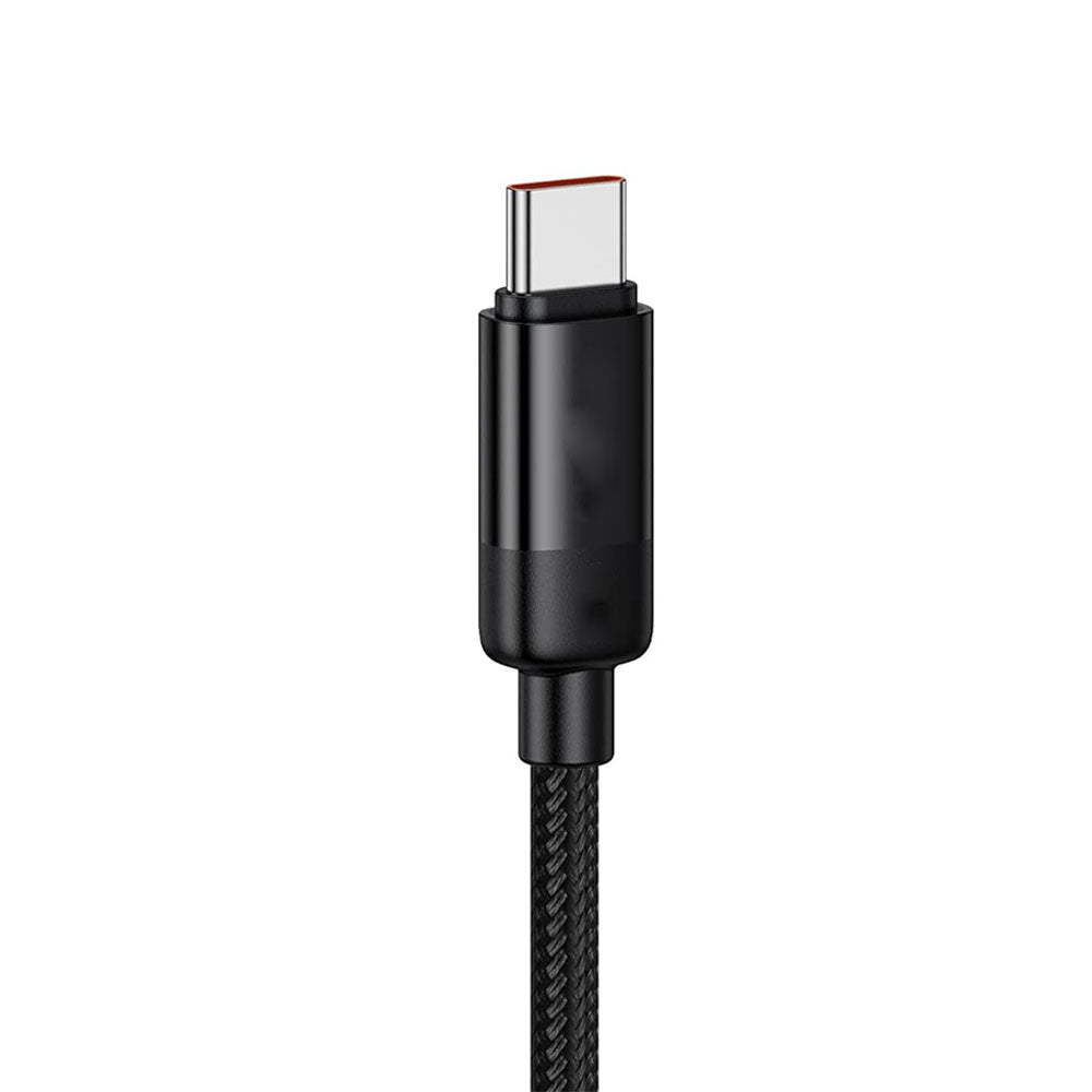 Momo MO-011015 Type-C To Lightning Cable 
